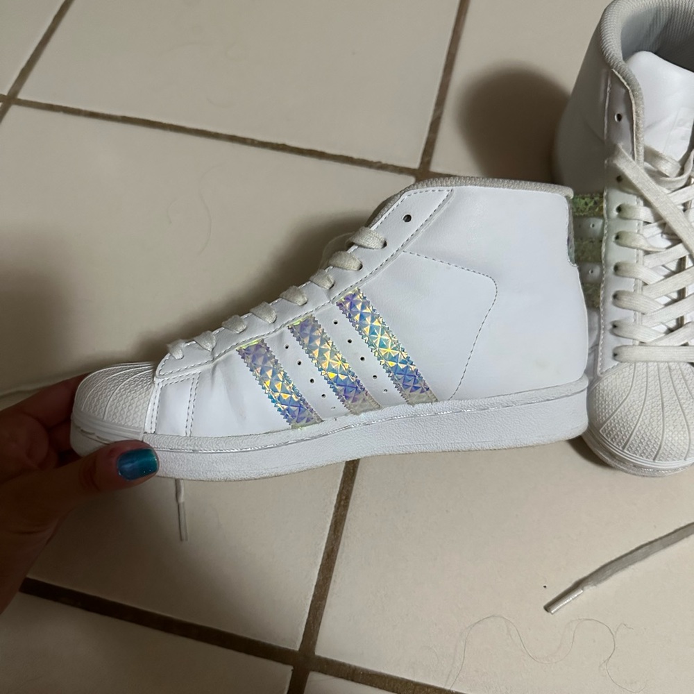 Adidas ortholite
